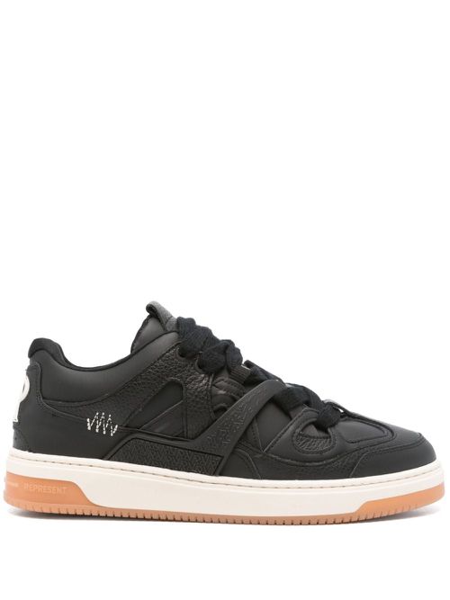Bully sneakers - Black