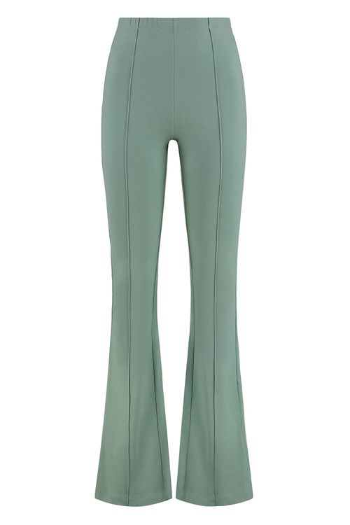 Bailey Flared Trousers