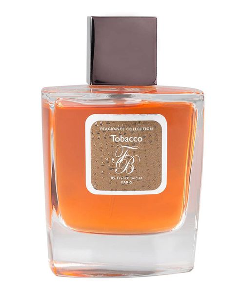 Tobacco eau de parfum 100 ml