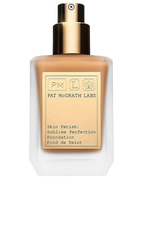 PAT McGRATH LABS Skin Fetish: Sublime Perfection Foundation in Beauty: NA