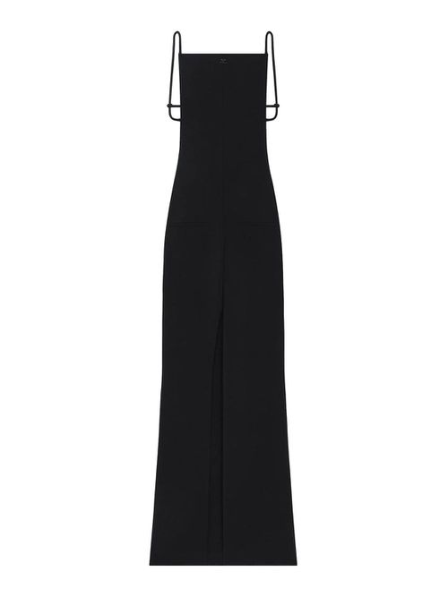 Infinity Allover Jumpsuit