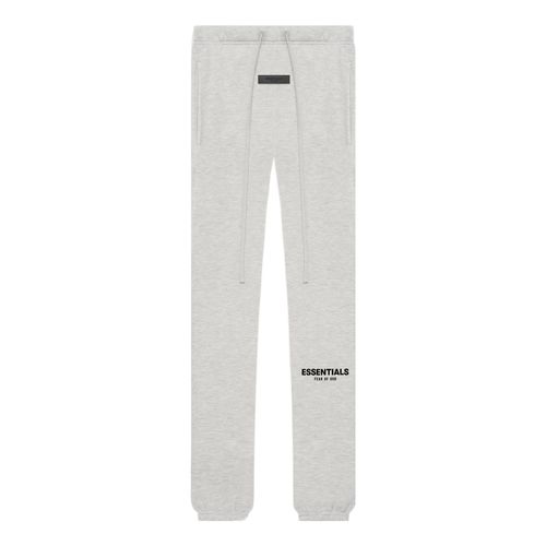 SS22 Sweatpants 'Light Oatmeal'