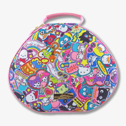 AirPods Max ? Carrying Case - Hello Kitty ? & Friends Stickers