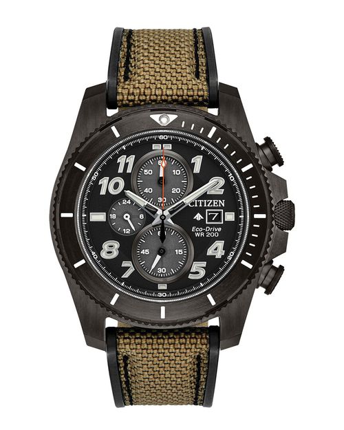 Men's Promaster Tough Eco-Drive Watch