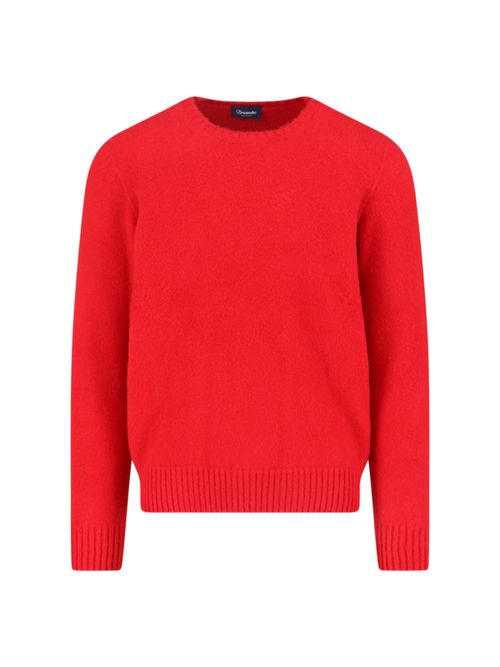 Men's 100% Cashmere Sweater