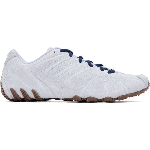 Blue Ghost Sprint Sneakers