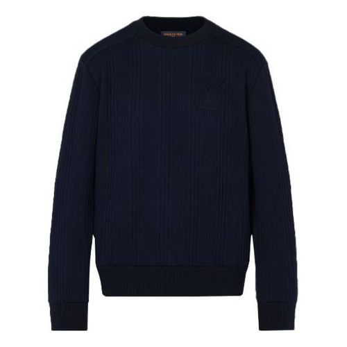 Men's FW21 Long Sleeves Blue