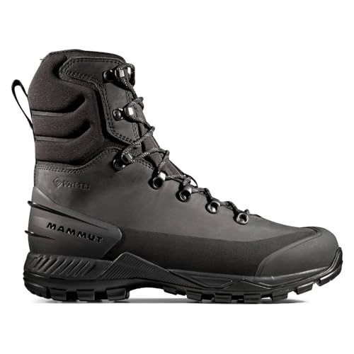 Mammut Men's Blackfin Leather High GTX Men's Mountain Shoes