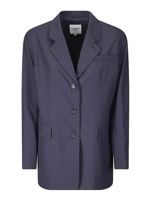 Split Blazer