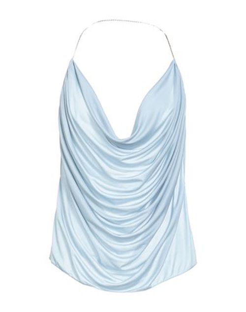 Woman Top Sky blue
