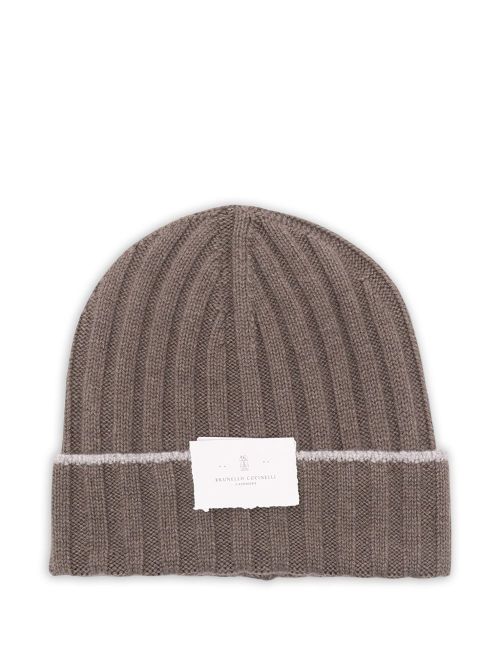 Cashmere Beanie