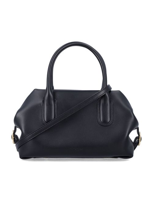 THE MOIRè Talia Trunk Small Vegan Fabric
