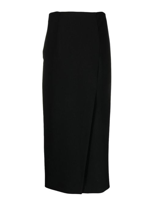 Longuette skirt