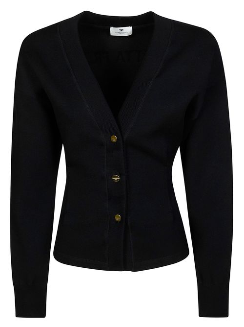 Chic Women's Mini Sweater for SS26