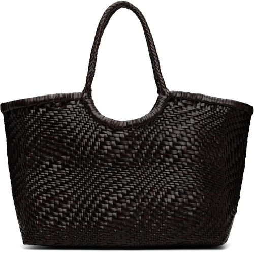 Brown Nantucket Optical Bag