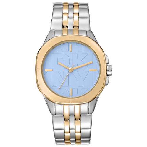 Brooklyn Midi Women's Watch