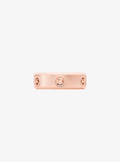 Logo Ring