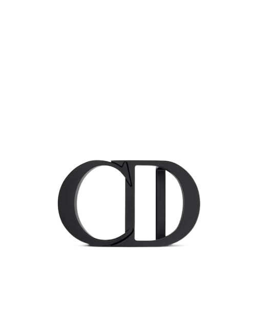 CD Icon Belt Buckle