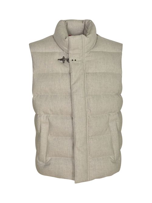 Concealed Padded Gilet
