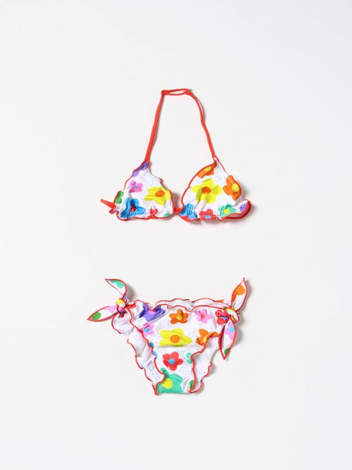 Swimsuit Kids color Multicolor
