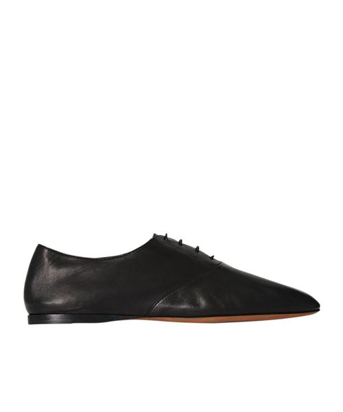 Awar lace-up shoes