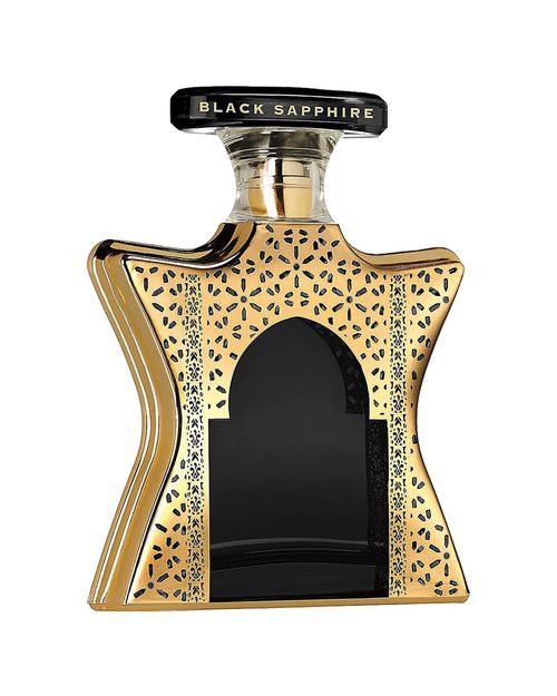 3.4oz Unisex Dubai Black Sapphire Eau De Parfum