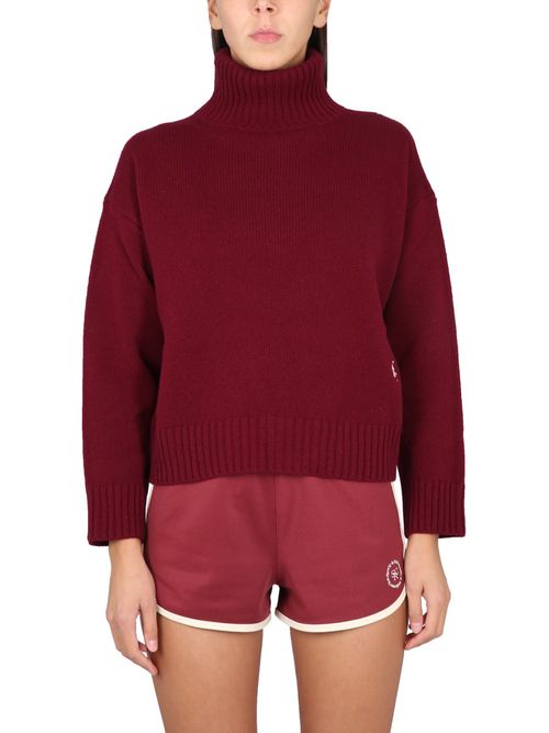 Turtleneck Shirt