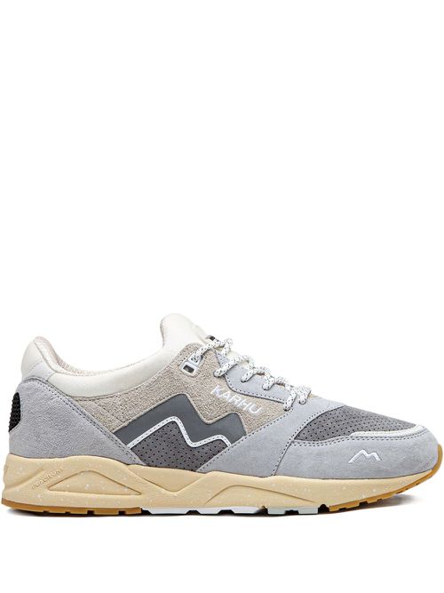 Aria 95 "Lunar Rock Foggy Dew" sneakers - Neutrals