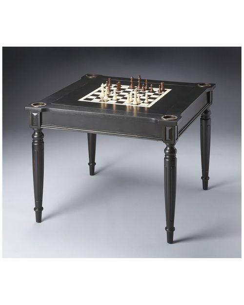 Masterpiece Multi-Game Card Table