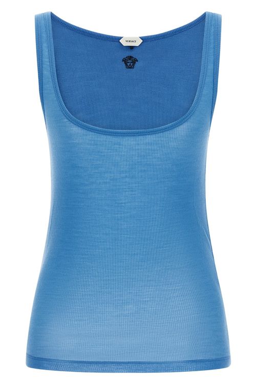 'Medusa' Tank Top
