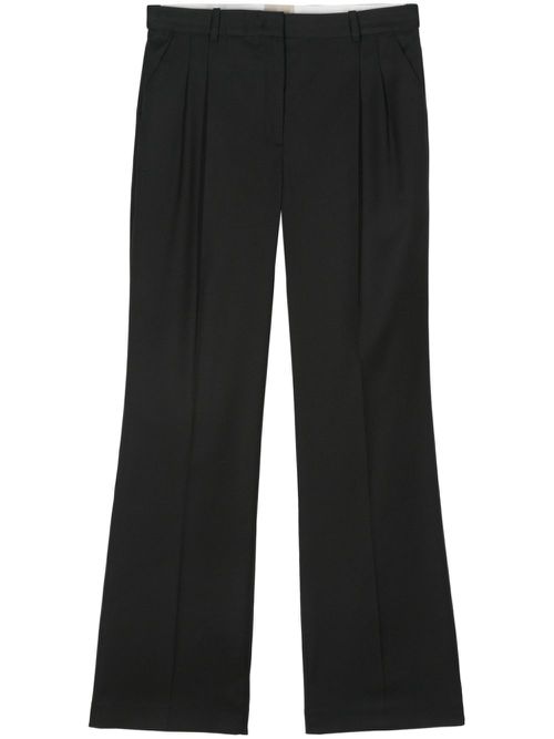 Pluto trousers - Black