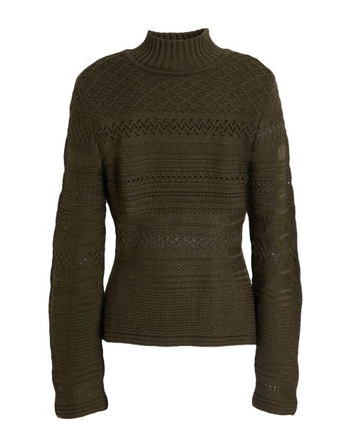 Turtlenecks