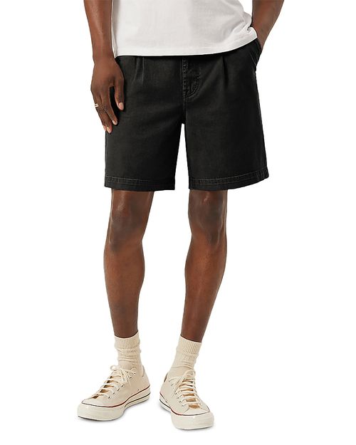 8.5 Spring Shorts