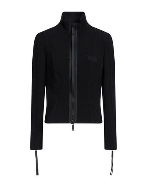Woman Jacket Black