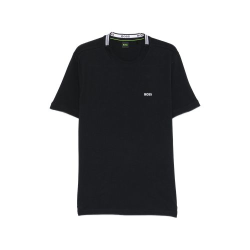 Logo-print T-shirt