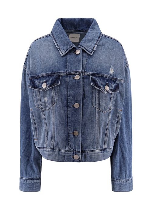Gaborone Jacket