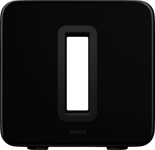 Geek Squad Certified Refurbished Sub (Gen 3) Wireless Subwoofer