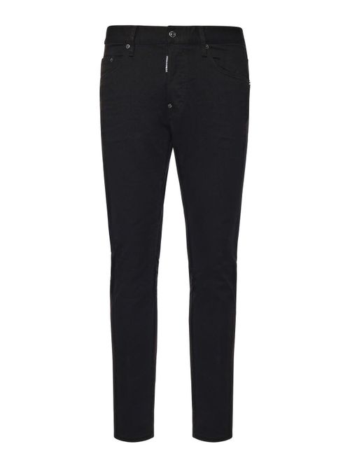 Denim Skater Jeans