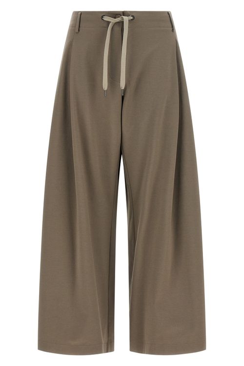 Interlock Couture Pants