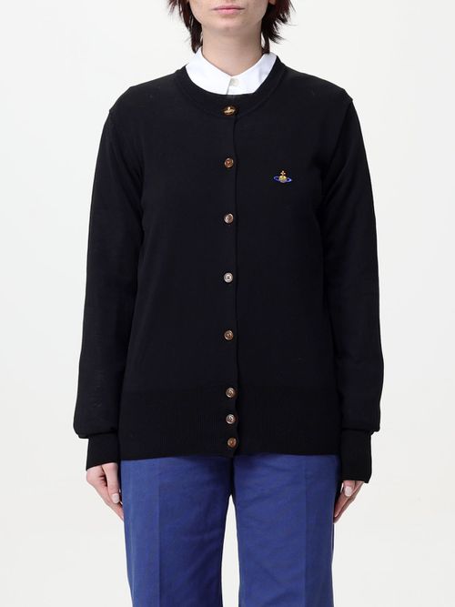 Sweater Woman color Black
