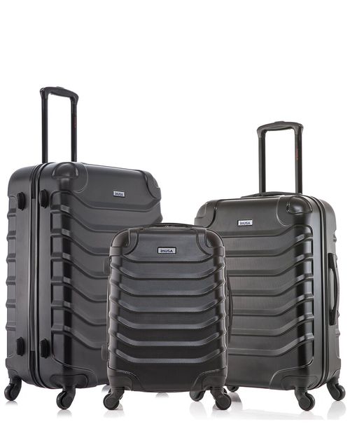 Endurance Lightweight Hardside Spinner 3 Piece Set