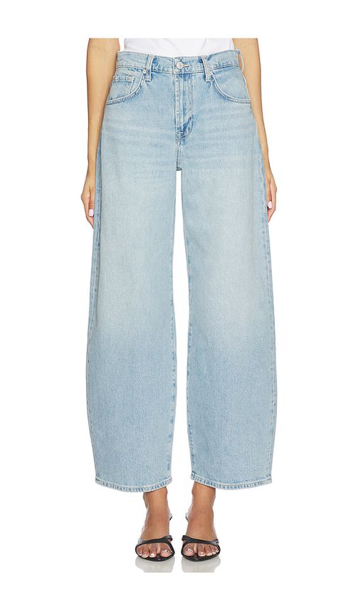 7 For All Mankind Bonnie Curvilinear in Seabreeze. 24 also , 25, 26, 27, 28, 29, 30, 31, 32