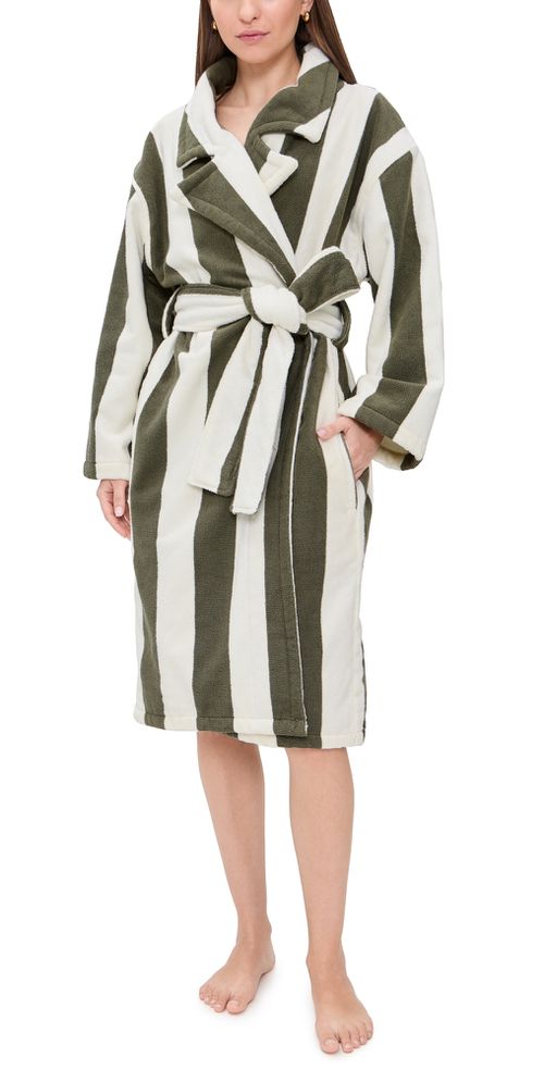 Robe Matcha M