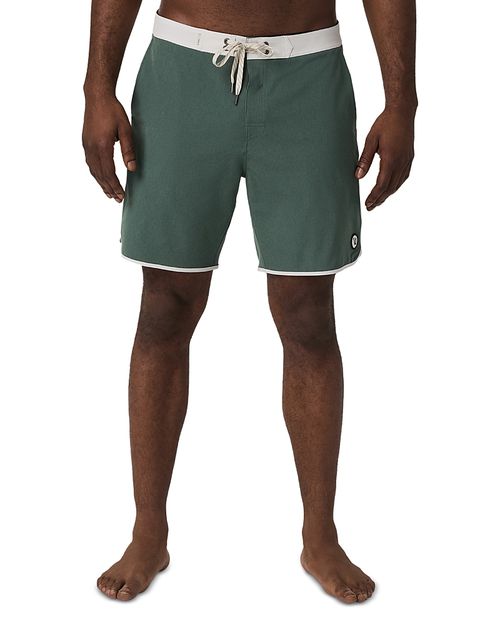 Cruise Relaxed Fit 7 Board Shorts