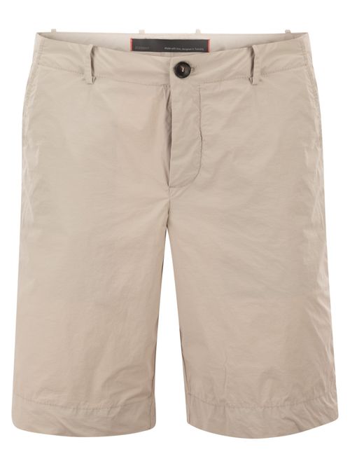Rrd Roberto Ricci Designs Lightweight Stretch Technical Bermuda Short