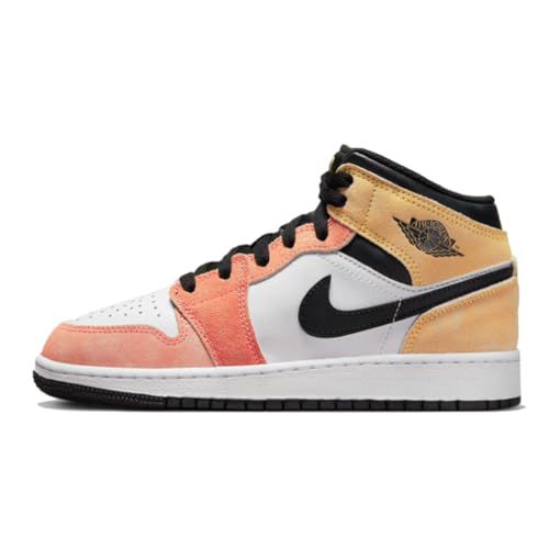 Air Jordan 1 Mid French Blue (Women's) Style Code: BQ6472-146, Blauw, 36 EU