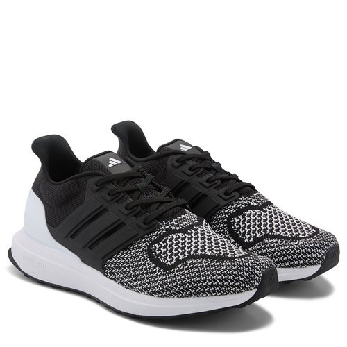 Men's Ultradream Dna Sneakers (Black/White)