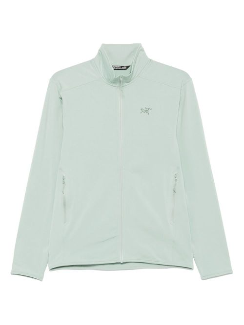 Kyanite jacket - Green