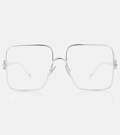 Anagram square glasses