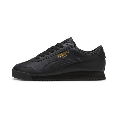 PUMA Roma 68 Revival Men's Sneakers in Black